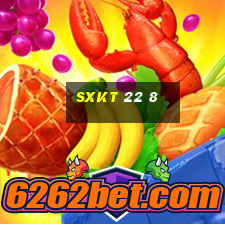 sxkt 22 8