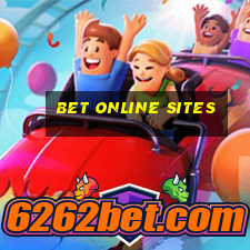 bet online sites