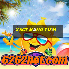 xsct hàng tuần