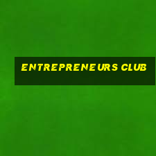 entrepreneurs club