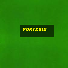 portable