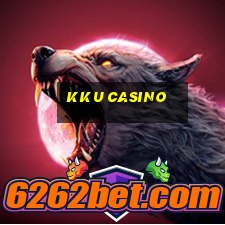 kku casino