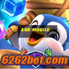 agr mobile