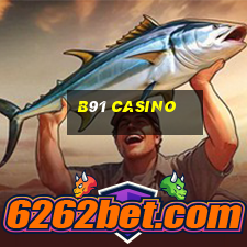 b91 casino