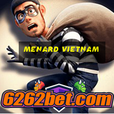 menard vietnam