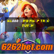 hl888 Đăng nhập trực tuyến