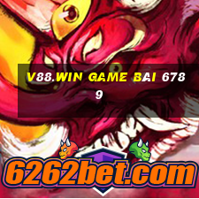 V88.Win Game Bài 6789