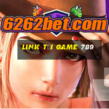 link tải game 789