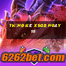 Thống kê XSQB ngày 19