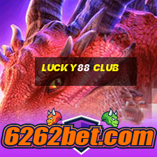 lucky88 club