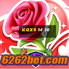 kqxs 14 10