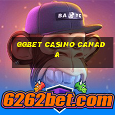 ggbet casino canada