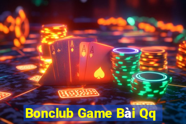 Bonclub Game Bài Qq