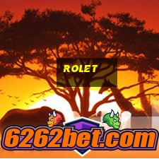 rolet