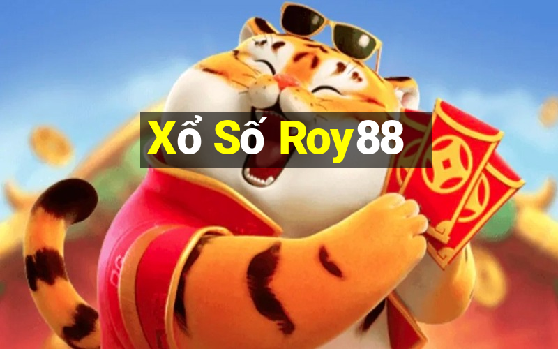 Xổ Số Roy88