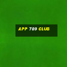 app 789 club