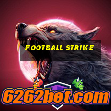 football strike