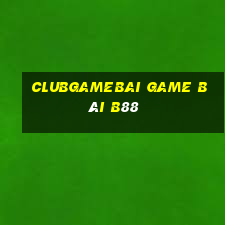 Clubgamebai Game Bài B88