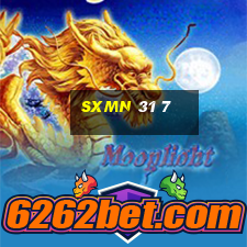 sxmn 31 7