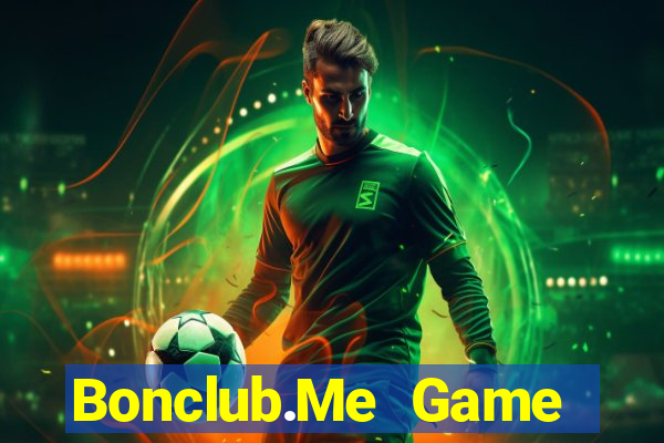 Bonclub.Me Game Bài Trực Tuyến