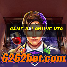 game bài online vtc