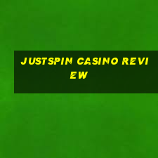 justspin casino review