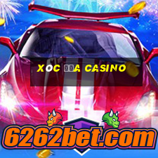 xóc đĩa casino