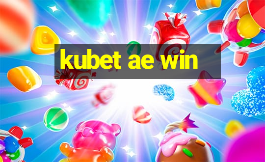 kubet ae win