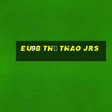 EU9b Thể thao jrs