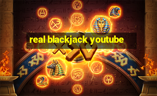 real blackjack youtube