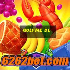 golfme dl