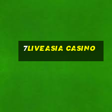 7liveasia casino