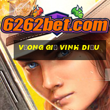 vưong giả vinh diệu