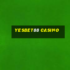 yesbet88 casino