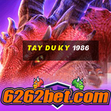 tay du ky 1986