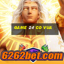 game 24 co vua