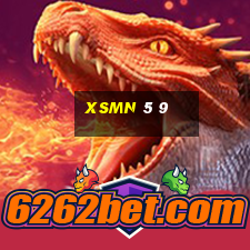 xsmn 5 9