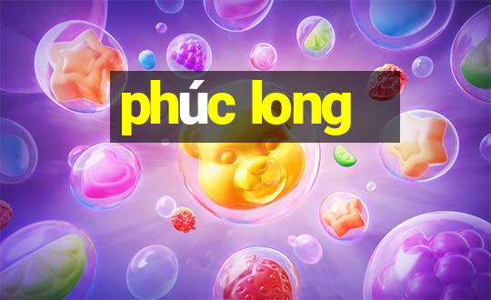 phúc long