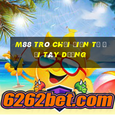 M88 Trò chơi điện tử Đại Tây Dương