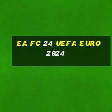 ea fc 24 uefa euro 2024