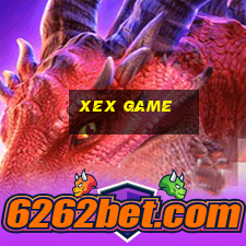 xex game