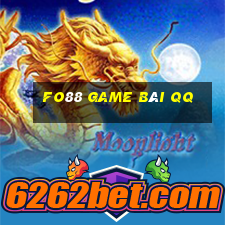 Fo88 Game Bài Qq