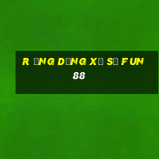 r Ứng dụng xổ số Fun88