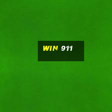 win 911