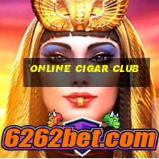 online cigar club