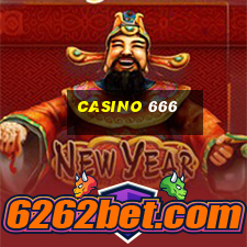 casino 666