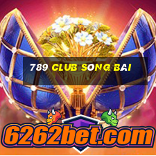 789 club SÒNG BÀI