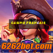 casino français