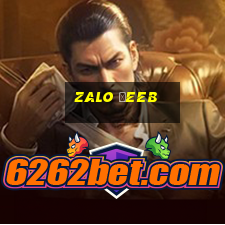 zalo ưeeb