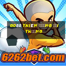 go88 thiên đường đổi thưởng